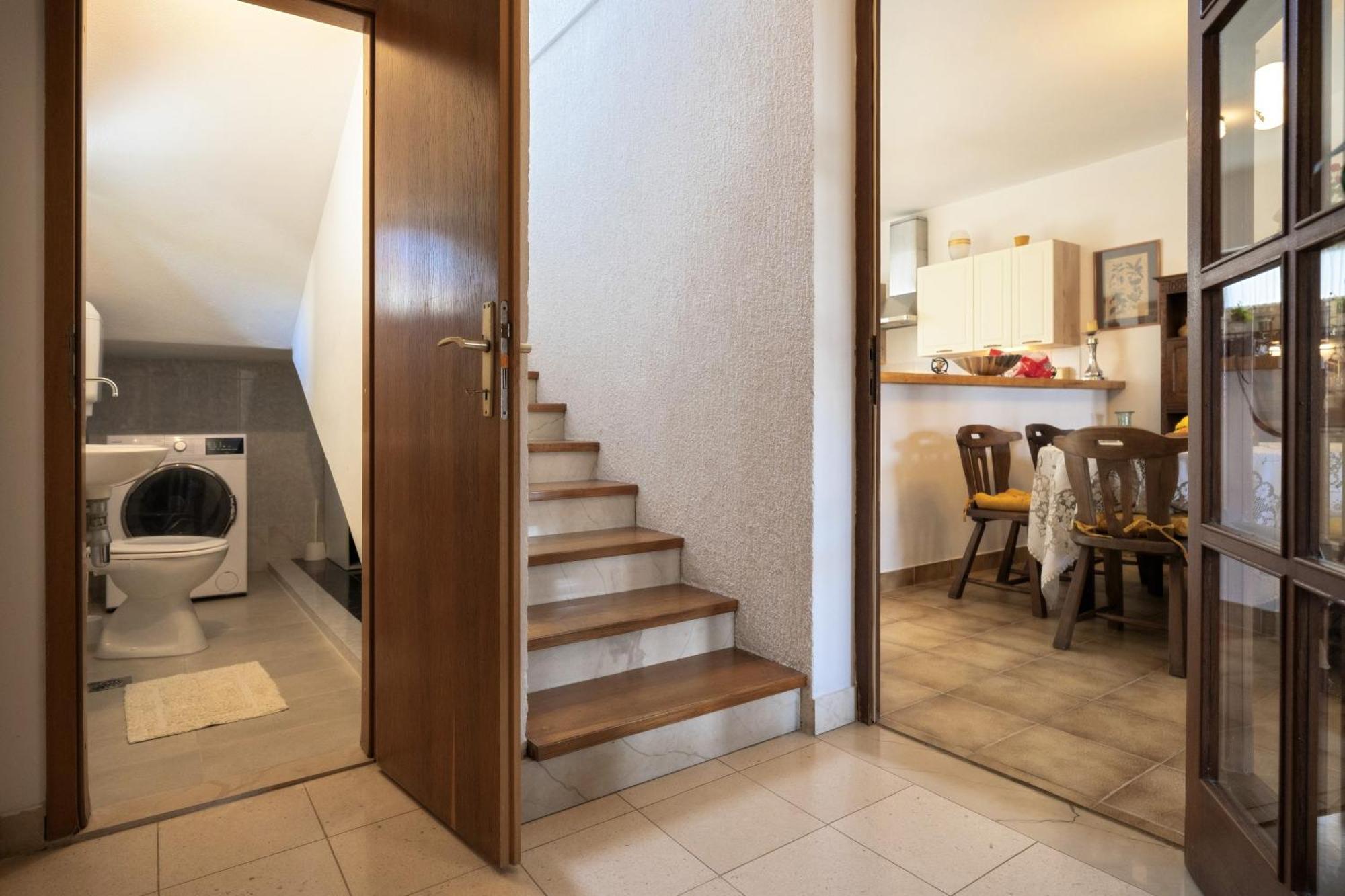 Luxury Apartment Flora, Stari Grad, Hvar Island Stari Grad  Bagian luar foto