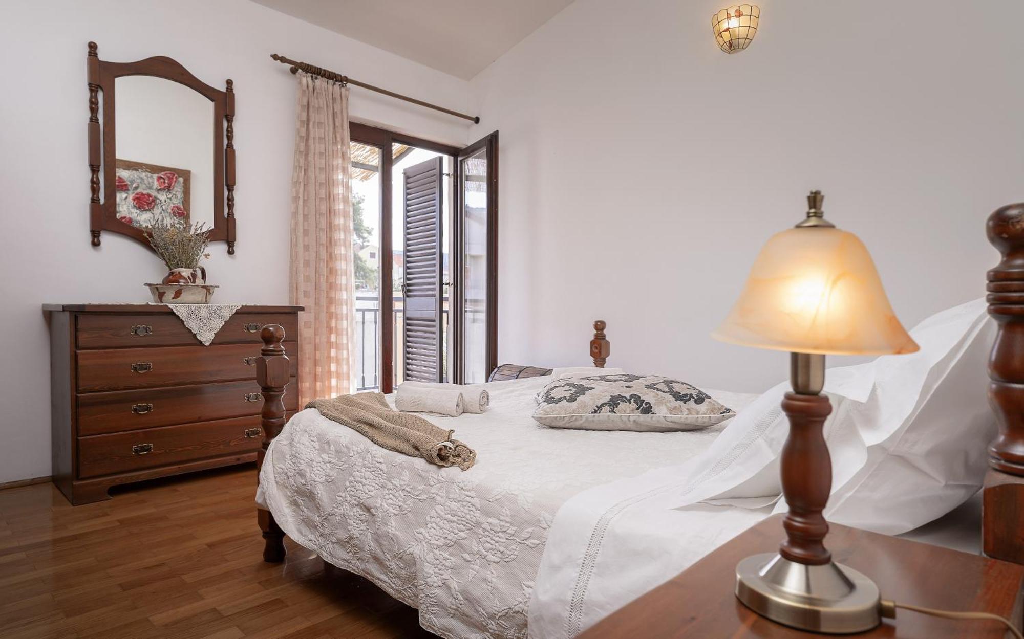 Luxury Apartment Flora, Stari Grad, Hvar Island Stari Grad  Bagian luar foto