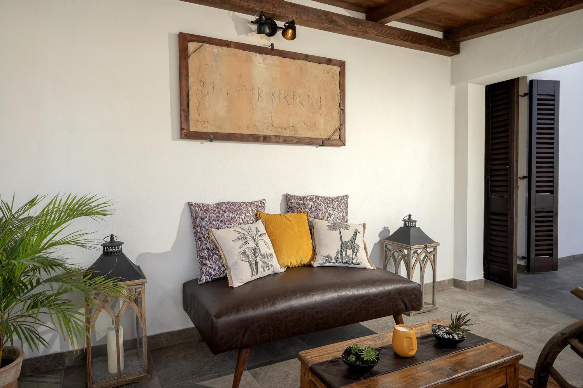 Luxury Apartment Flora, Stari Grad, Hvar Island Stari Grad  Bagian luar foto