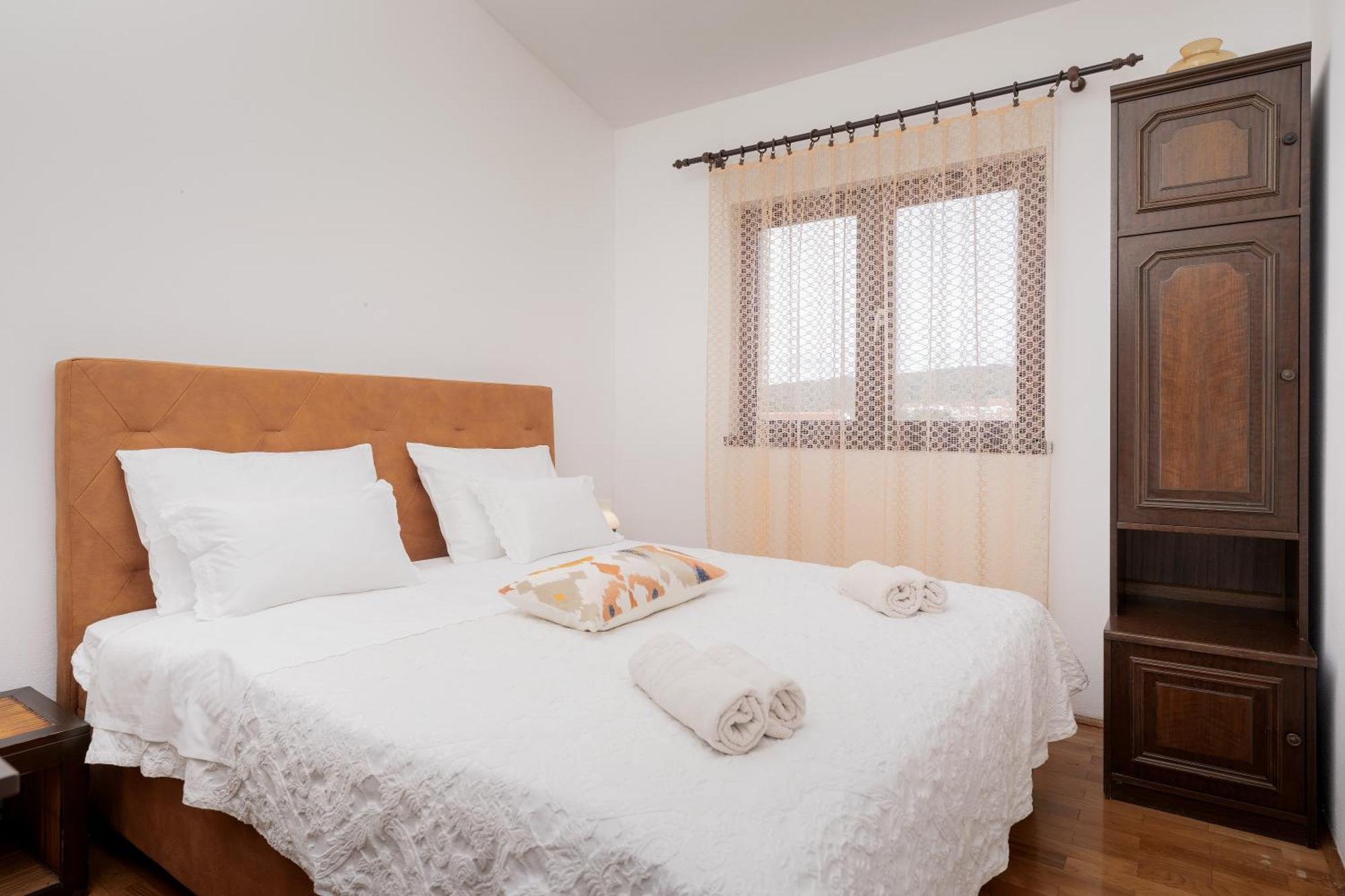 Luxury Apartment Flora, Stari Grad, Hvar Island Stari Grad  Bagian luar foto
