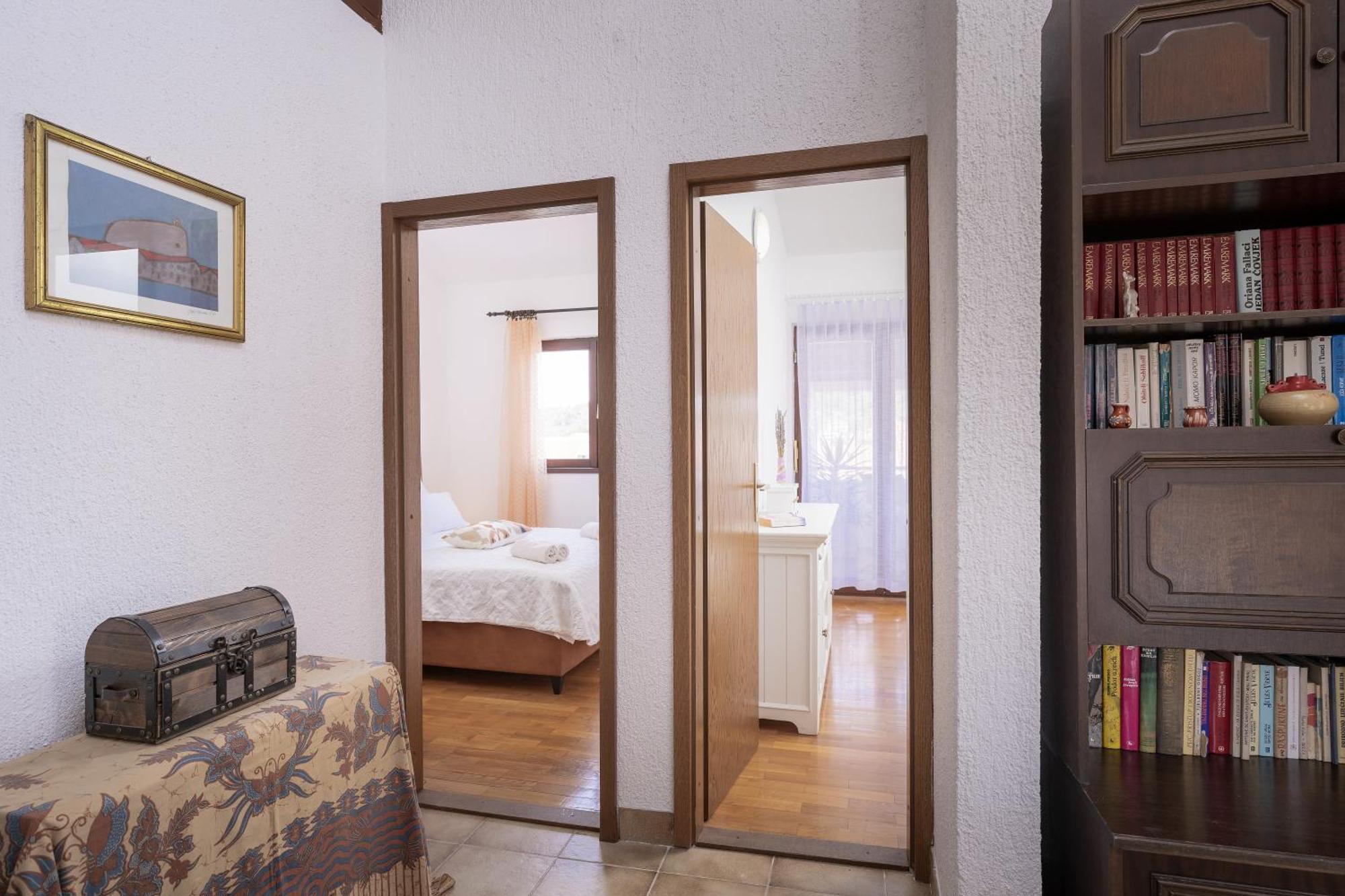 Luxury Apartment Flora, Stari Grad, Hvar Island Stari Grad  Bagian luar foto