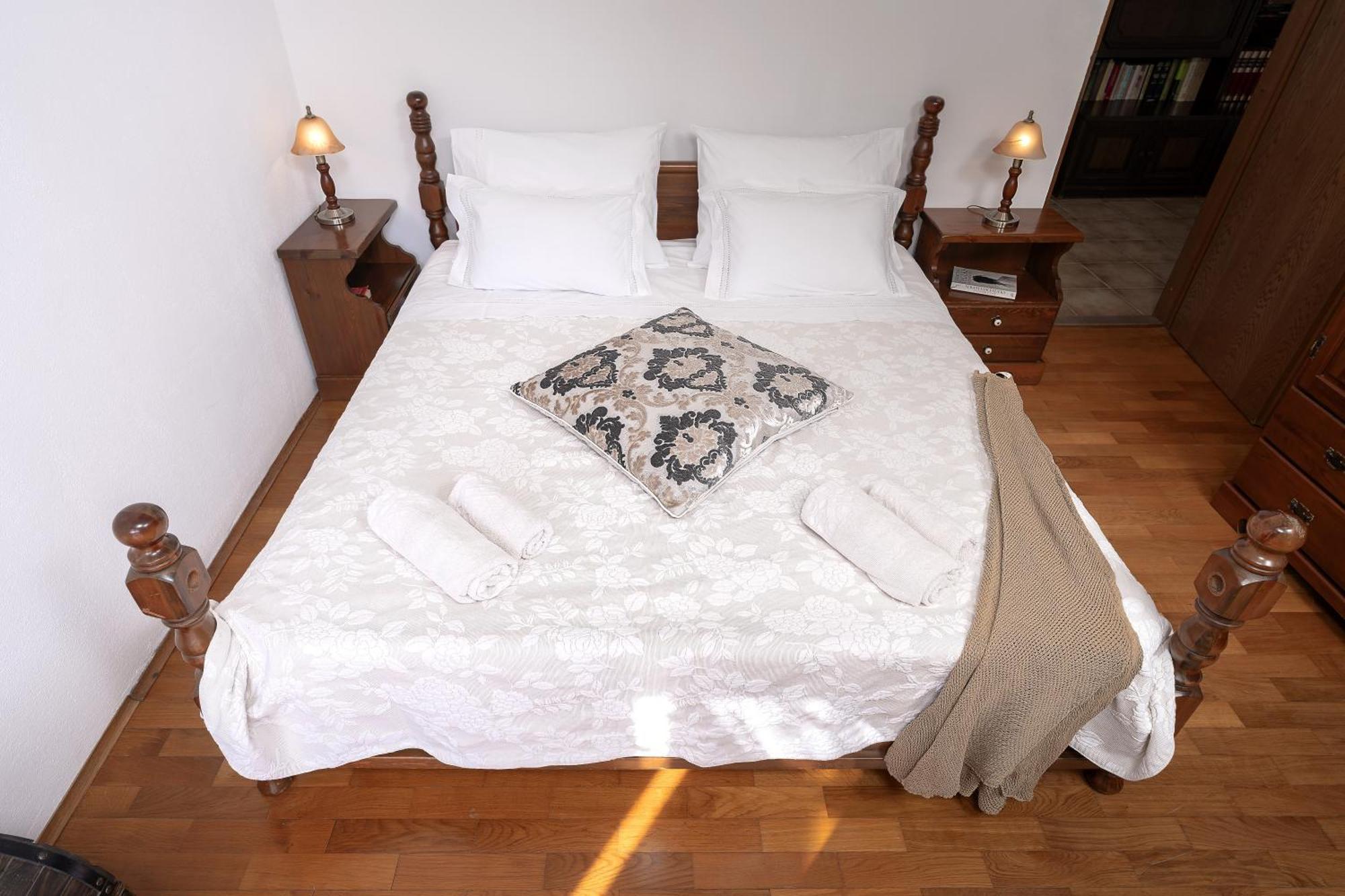 Luxury Apartment Flora, Stari Grad, Hvar Island Stari Grad  Bagian luar foto