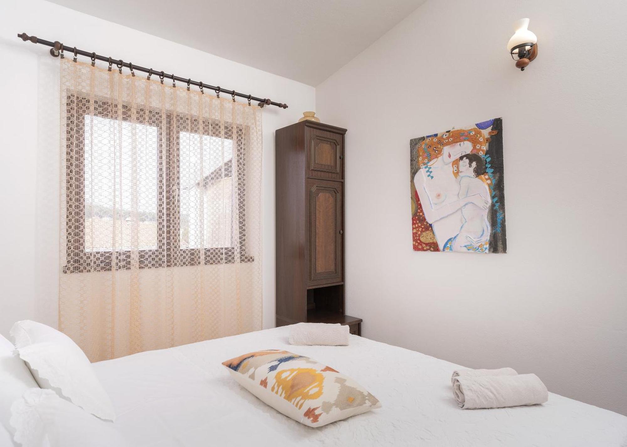 Luxury Apartment Flora, Stari Grad, Hvar Island Stari Grad  Bagian luar foto
