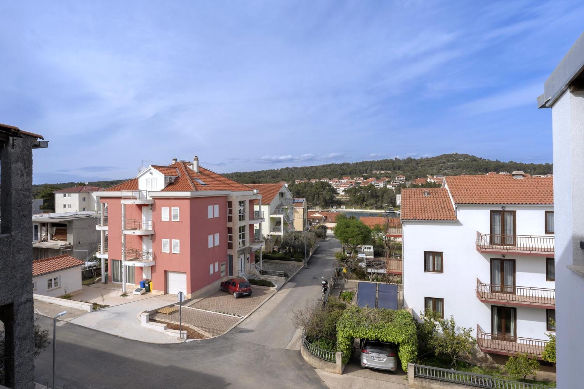 Luxury Apartment Flora, Stari Grad, Hvar Island Stari Grad  Bagian luar foto