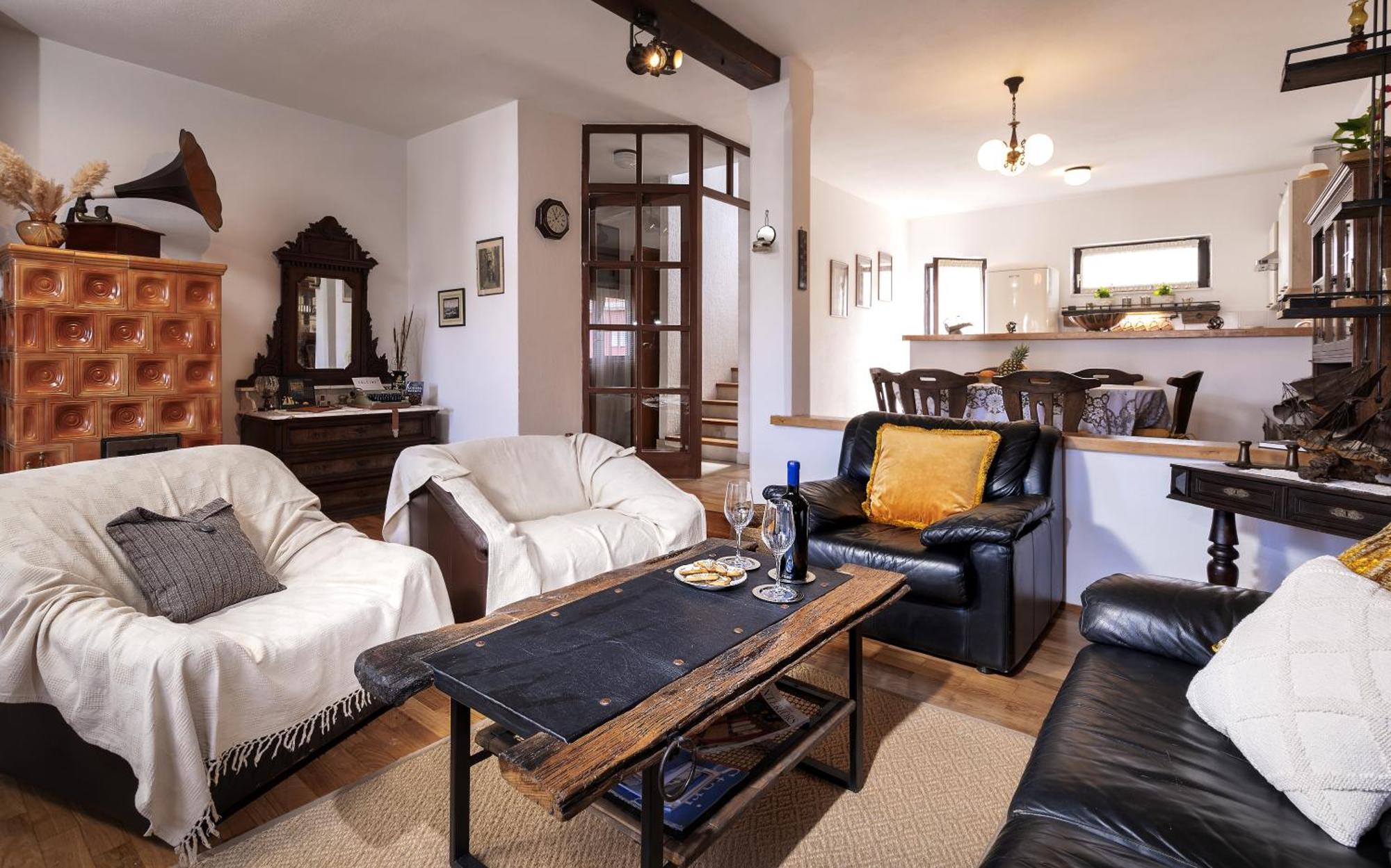 Luxury Apartment Flora, Stari Grad, Hvar Island Stari Grad  Bagian luar foto